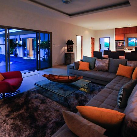 Nai Harn Beach Villa Ngoại thất bức ảnh