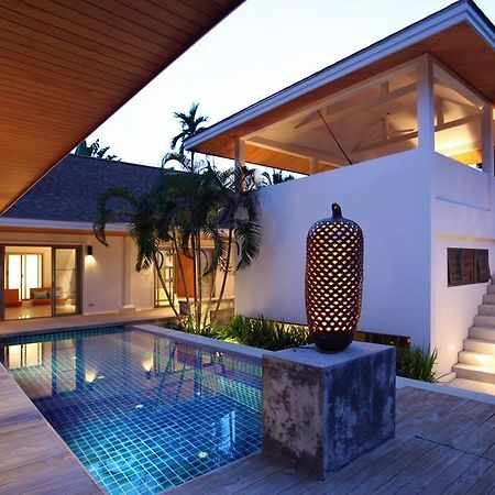 Nai Harn Beach Villa Ngoại thất bức ảnh