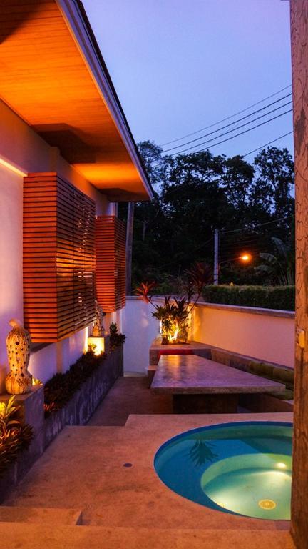 Nai Harn Beach Villa Ngoại thất bức ảnh