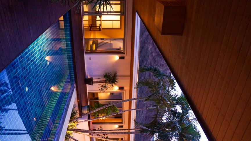 Nai Harn Beach Villa Ngoại thất bức ảnh
