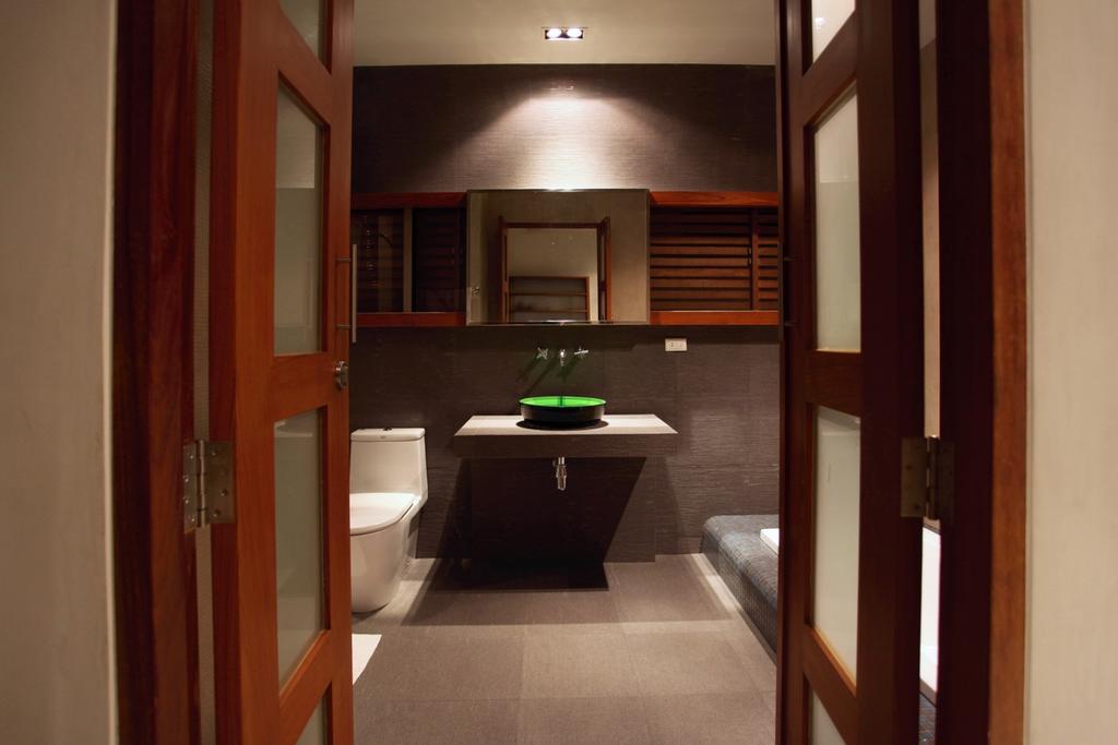 Nai Harn Beach Villa Ngoại thất bức ảnh