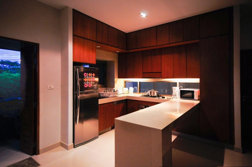Nai Harn Beach Villa Ngoại thất bức ảnh