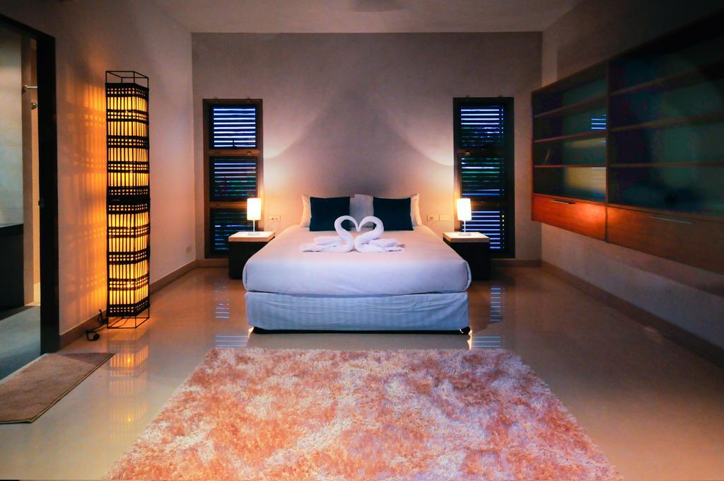 Nai Harn Beach Villa Ngoại thất bức ảnh