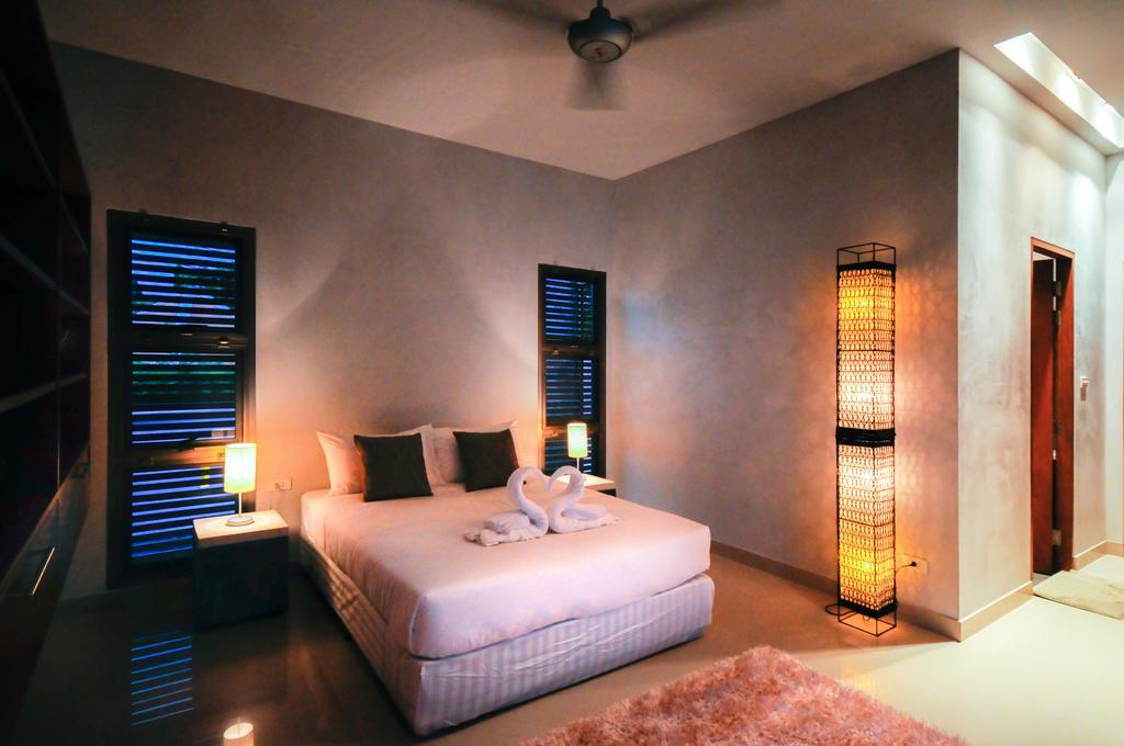 Nai Harn Beach Villa Ngoại thất bức ảnh